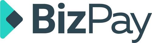 B BIZPAY trademark