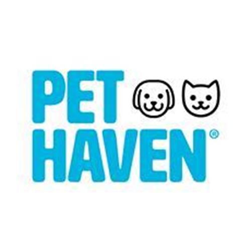 PET HAVEN trademark