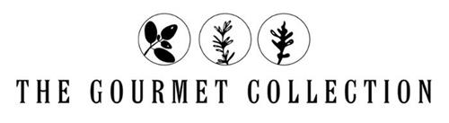 THE GOURMET COLLECTION trademark