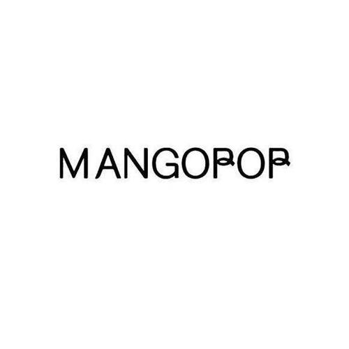 MANGOPOP trademark