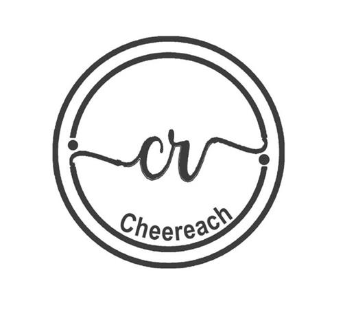 CR CHEEREACH trademark