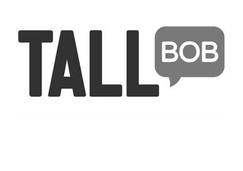 TALL BOB trademark