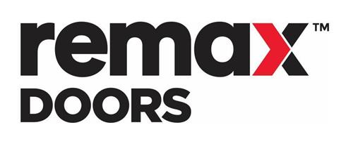 REMAX DOORS trademark