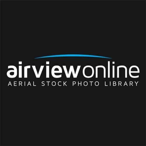 AIRVIEWONLINE AERIAL STOCK PHOTO LIBRARY trademark