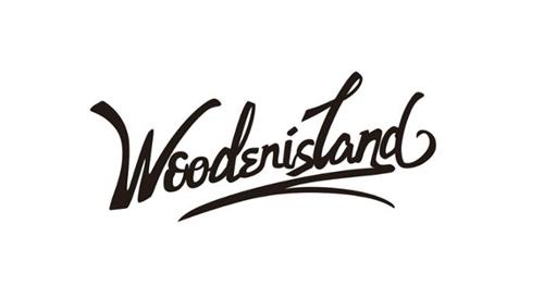 WOODENISLAND trademark