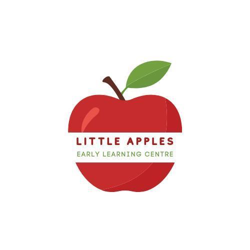 LITTLE APPLES EARLY LEARNING CENTRE trademark