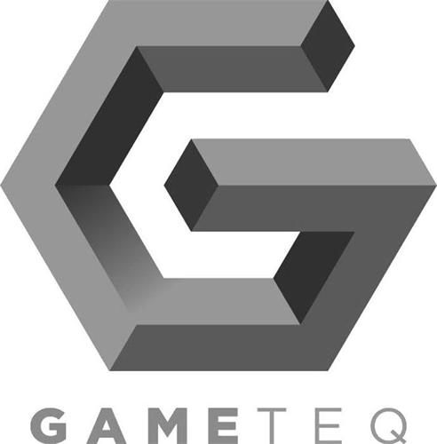 G GAMETEQ trademark