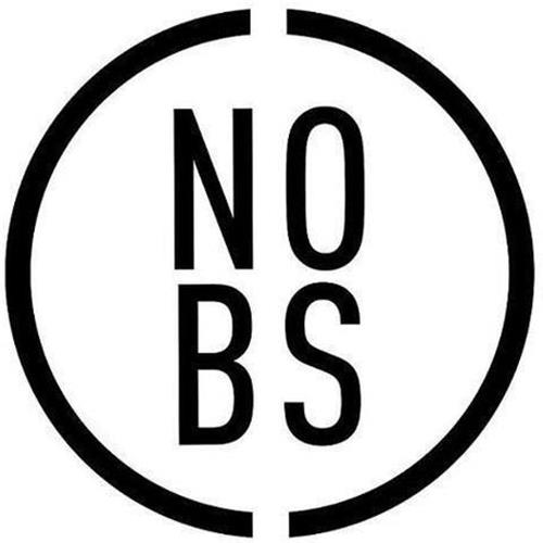 NO BS trademark