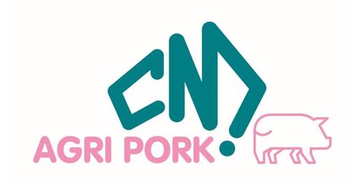 CM AGRI PORK trademark