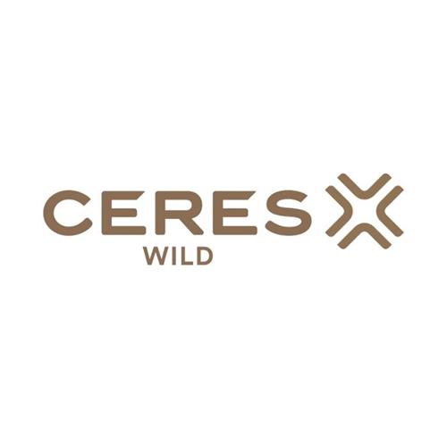 CERES WILD trademark