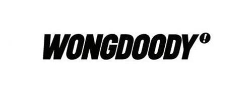 WONGDOODY! trademark