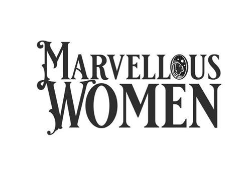 MARVELLOUS WOMEN trademark