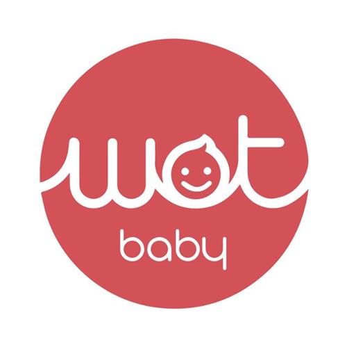 WOT BABY trademark