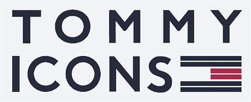 TOMMY ICONS trademark