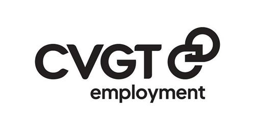 CVGT EMPLOYMENT trademark