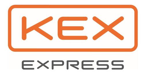 KEX EXPRESS trademark