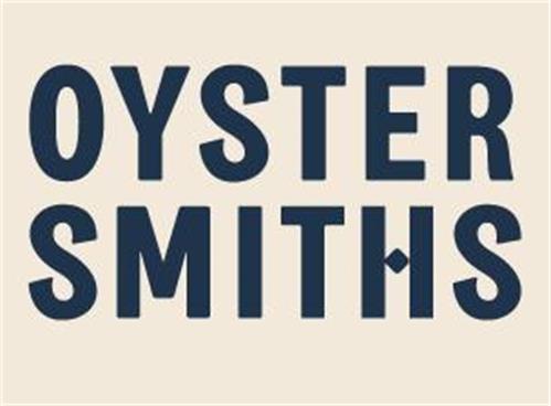 OYSTER SMITHS trademark