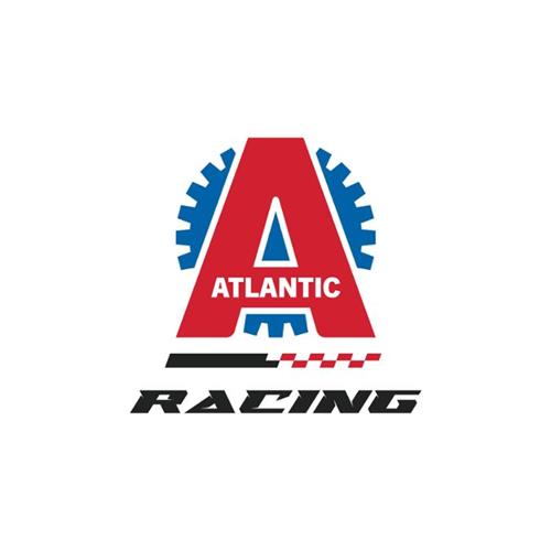 A ATLANTIC RACING trademark