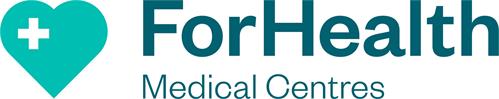 FORHEALTH MEDICAL CENTRES trademark