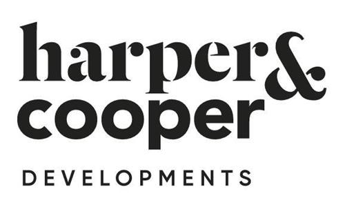 HARPER & COOPER DEVELOPMENTS trademark