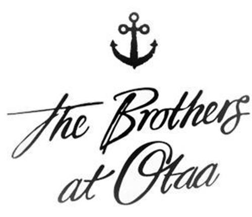 THE BROTHERS AT OTAA trademark