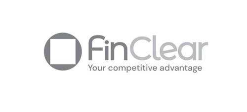 FINCLEAR YOUR COMPETITIVE ADVANTAGE trademark