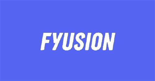 FYUSION trademark