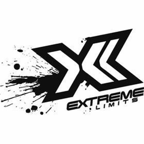 X EXTREME LIMITS trademark