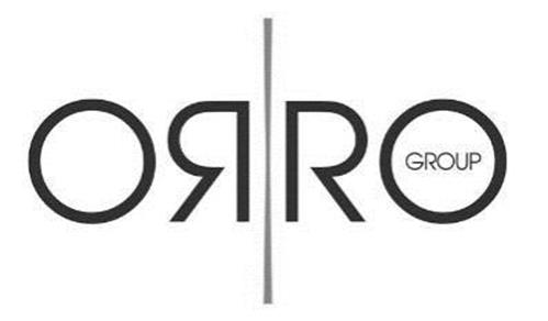 ORRO GROUP trademark