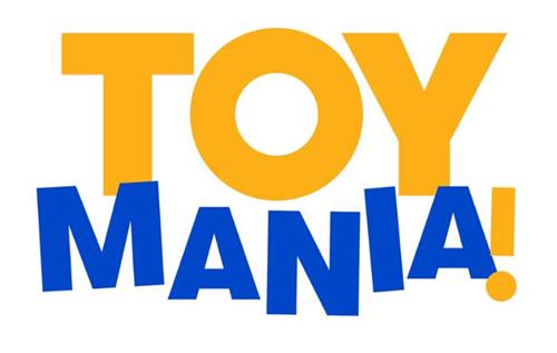 TOY MANIA! trademark