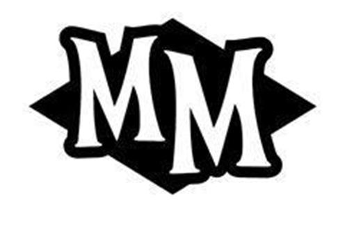 MM trademark