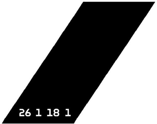 26 1 18 1 trademark