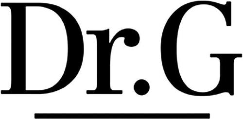 DR.G trademark