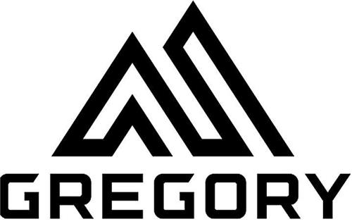 GREGORY trademark