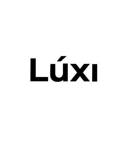 LUXI trademark