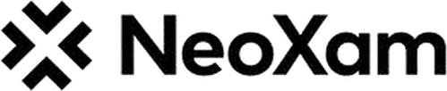 NEOXAM trademark