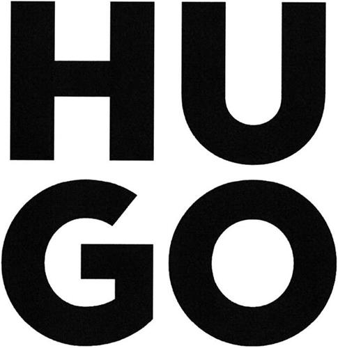 HUGO trademark