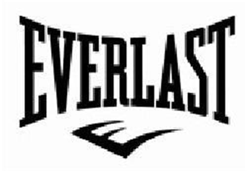 E EVERLAST trademark