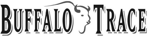 BUFFALO TRACE trademark