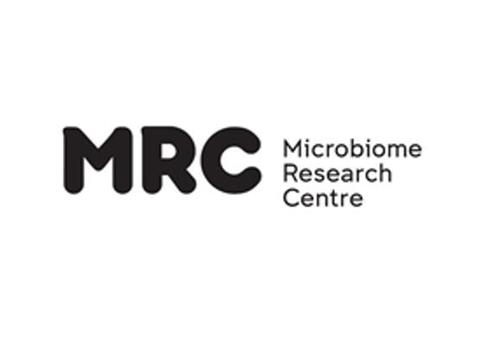 MRC MICROBIOME RESEARCH CENTRE trademark