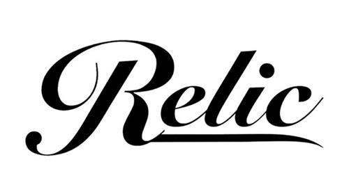 RELIC trademark