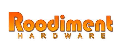 ROODIMENT HARDWARE trademark