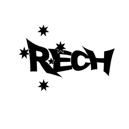 RECH trademark