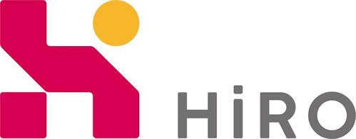 H HIRO trademark