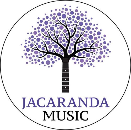 JACARANDA MUSIC trademark