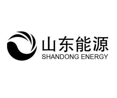 SHANDONG ENERGY trademark