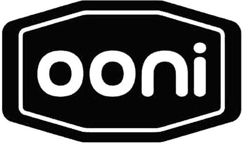 OONI trademark