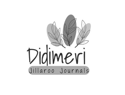 DIDIMERI JILLAROO JOURNALS trademark