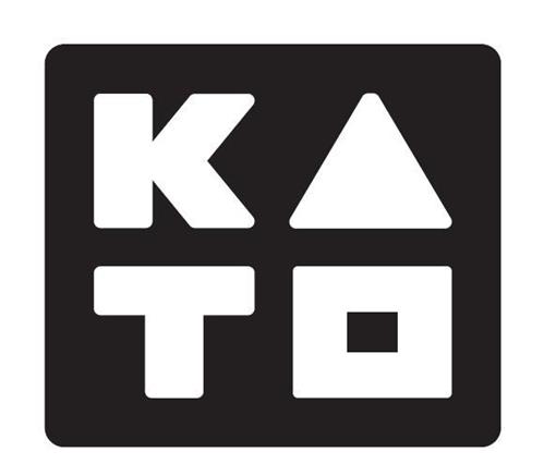 KATO trademark