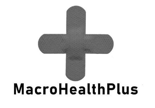 MACROHEALTHPLUS trademark